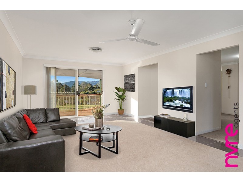 16 Gymkhana Place, Dayboro QLD 4521