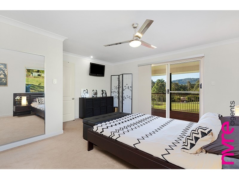 16 Gymkhana Place, Dayboro QLD 4521