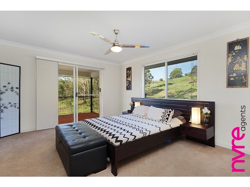 16 Gymkhana Place, Dayboro QLD 4521