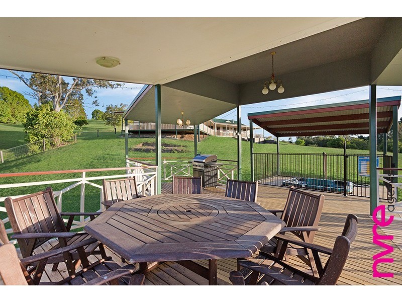 16 Gymkhana Place, Dayboro QLD 4521