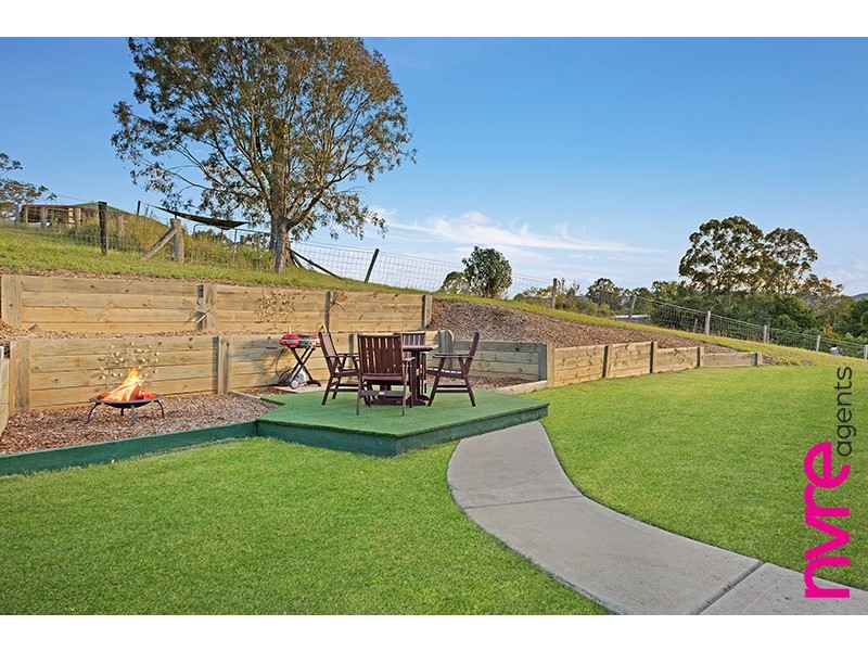 16 Gymkhana Place, Dayboro QLD 4521