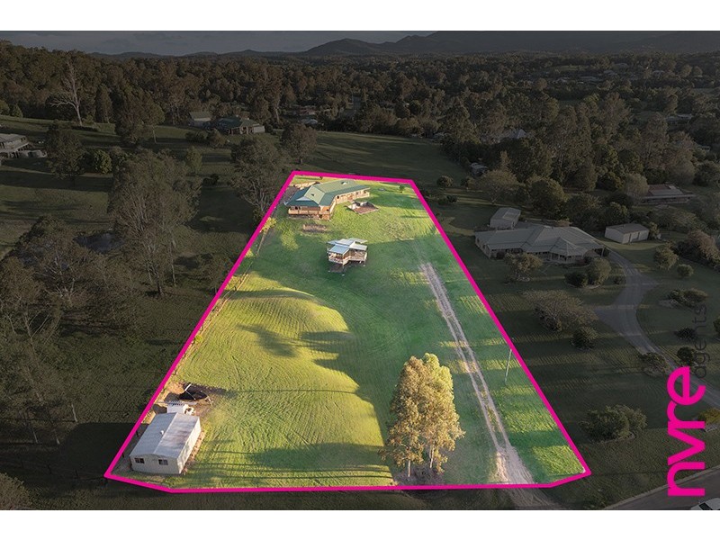 16 Gymkhana Place, Dayboro QLD 4521