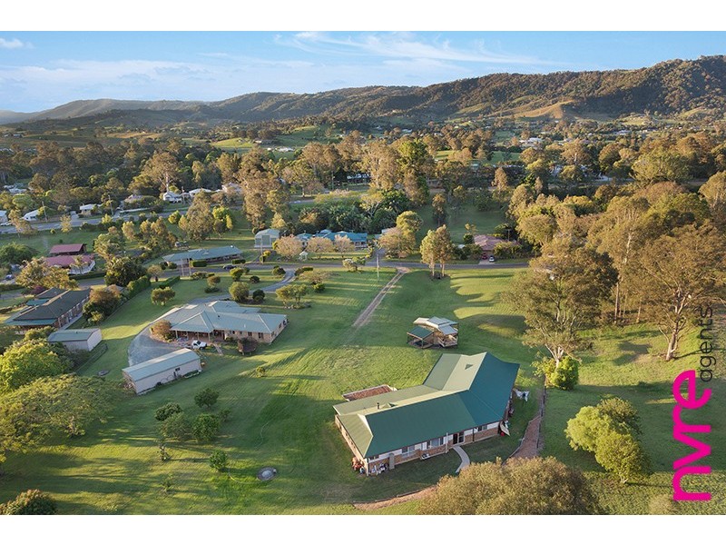 16 Gymkhana Place, Dayboro QLD 4521