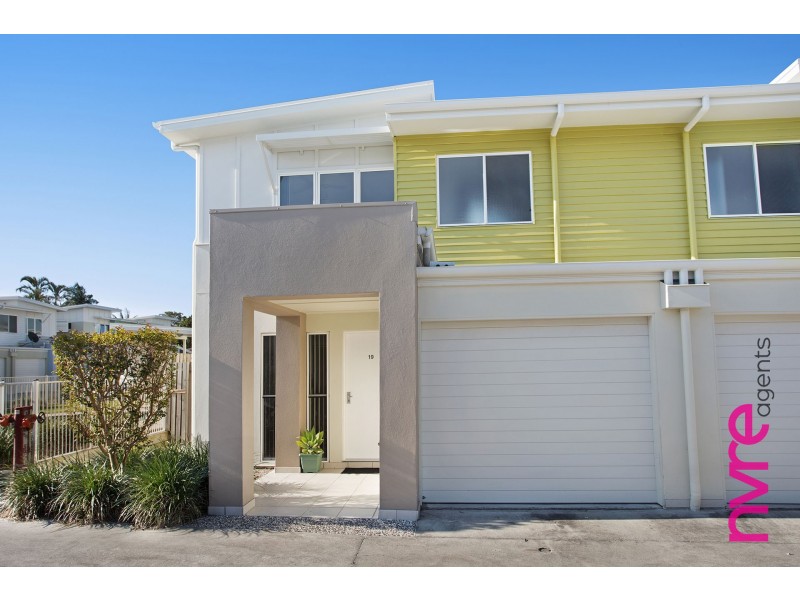 19/9 Pitt Road, Burpengary QLD 4505