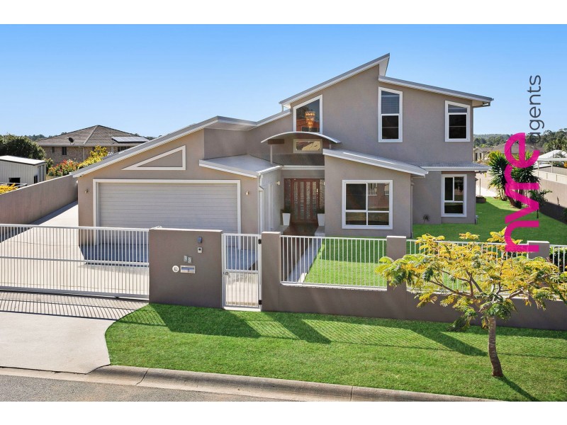 33 Ontario Crescent, Narangba QLD 4504