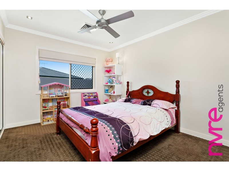 33 Ontario Crescent, Narangba QLD 4504