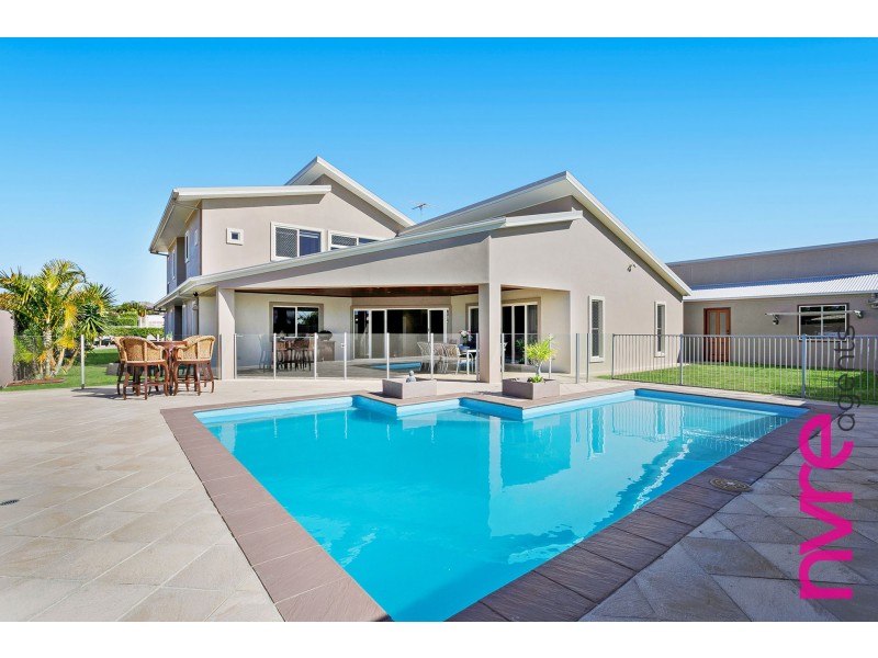 33 Ontario Crescent, Narangba QLD 4504