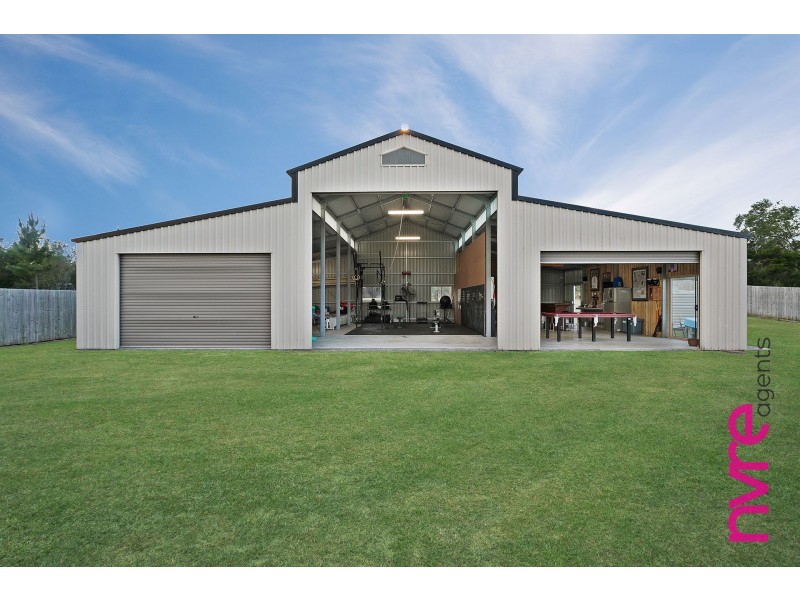 49-51 Cocos Drive, Ningi QLD 4511
