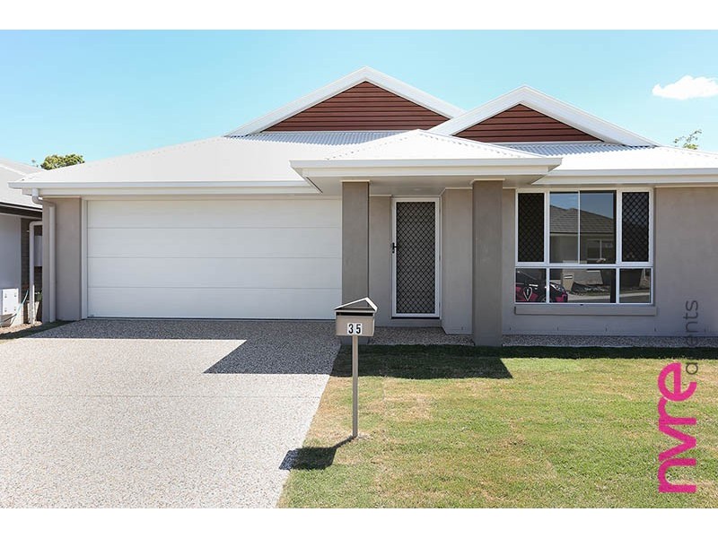 35 Greenhaven Circuit, Narangba QLD 4504