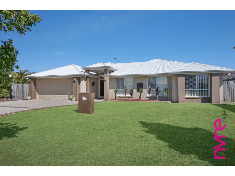 16 Gerygone Court, Narangba QLD 4504