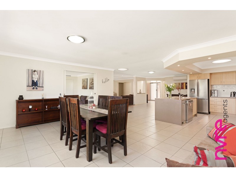 16 Gerygone Court, Narangba QLD 4504