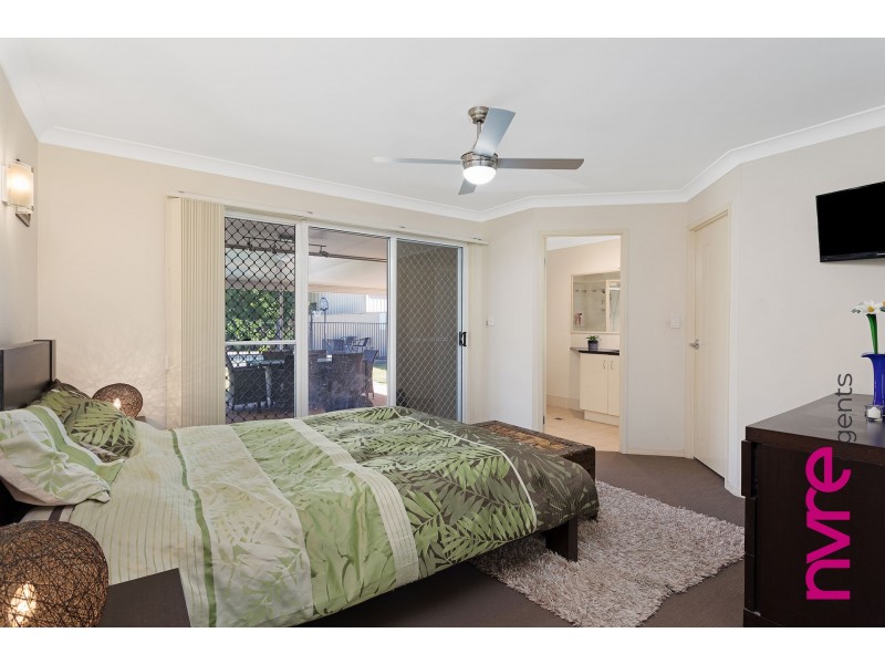 16 Gerygone Court, Narangba QLD 4504