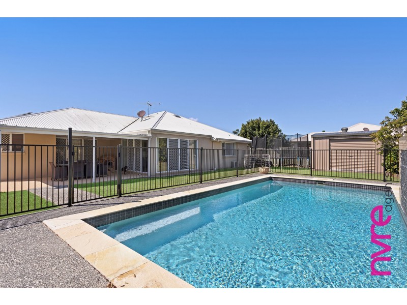 16 Gerygone Court, Narangba QLD 4504