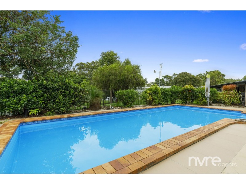 43 McPhail Road, Narangba QLD 4504