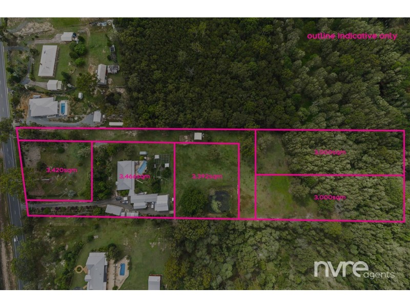 43 McPhail Road, Narangba QLD 4504