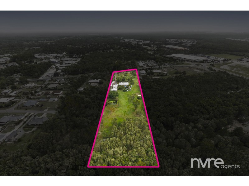 43 McPhail Road, Narangba QLD 4504