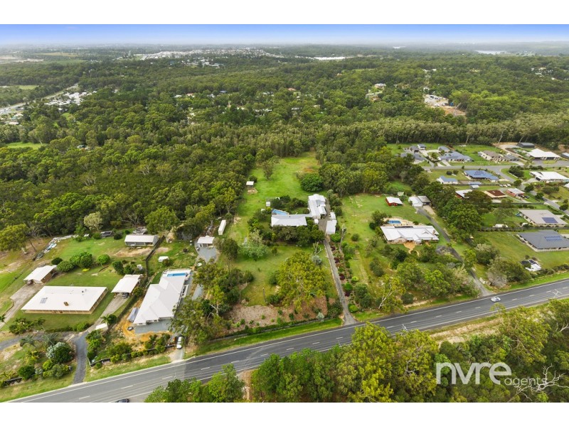 43 McPhail Road, Narangba QLD 4504