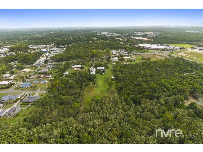 43 McPhail Road, Narangba QLD 4504