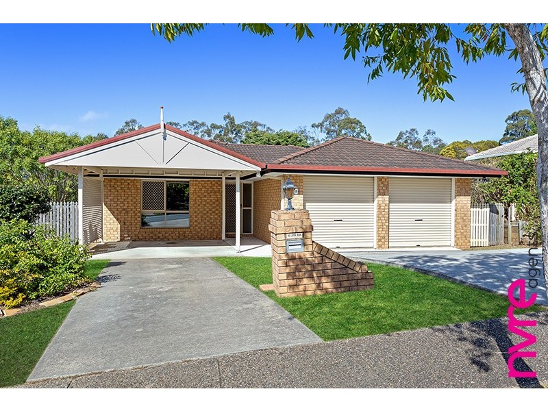 13 Forest Ridge Drive, Narangba QLD 4504