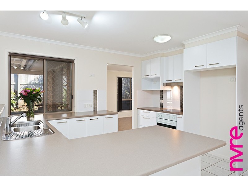 13 Forest Ridge Drive, Narangba QLD 4504