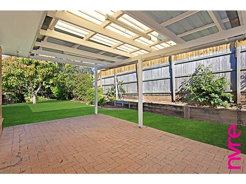 13 Forest Ridge Drive, Narangba QLD 4504