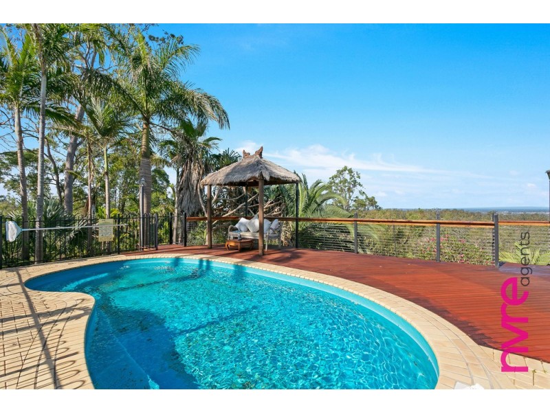 460 Raynbird Road, Narangba QLD 4504