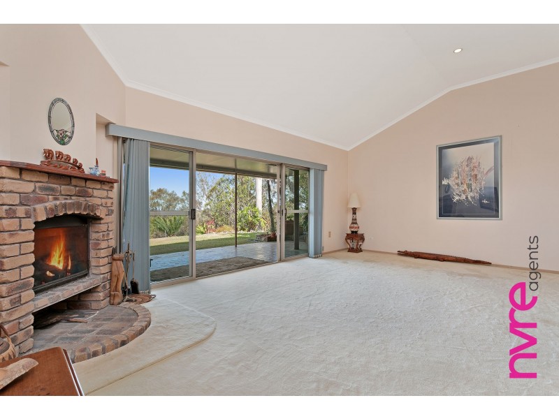 460 Raynbird Road, Narangba QLD 4504