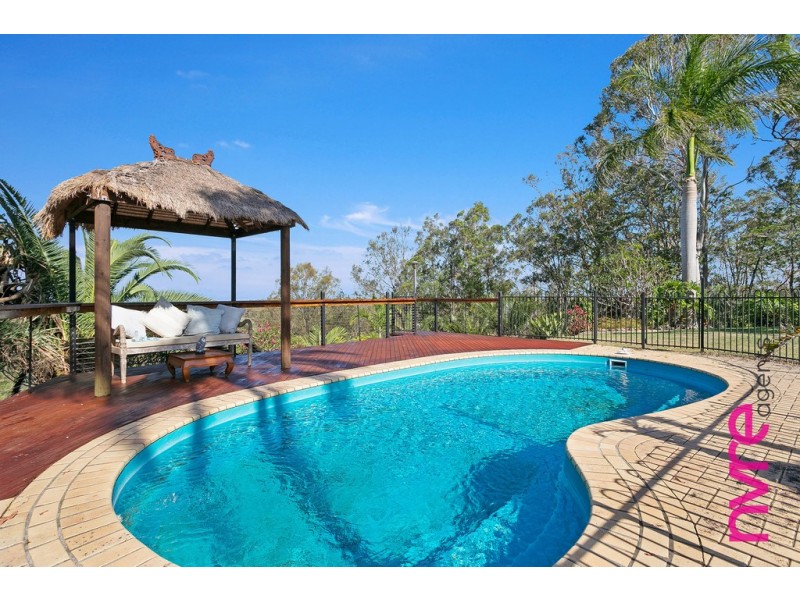 460 Raynbird Road, Narangba QLD 4504