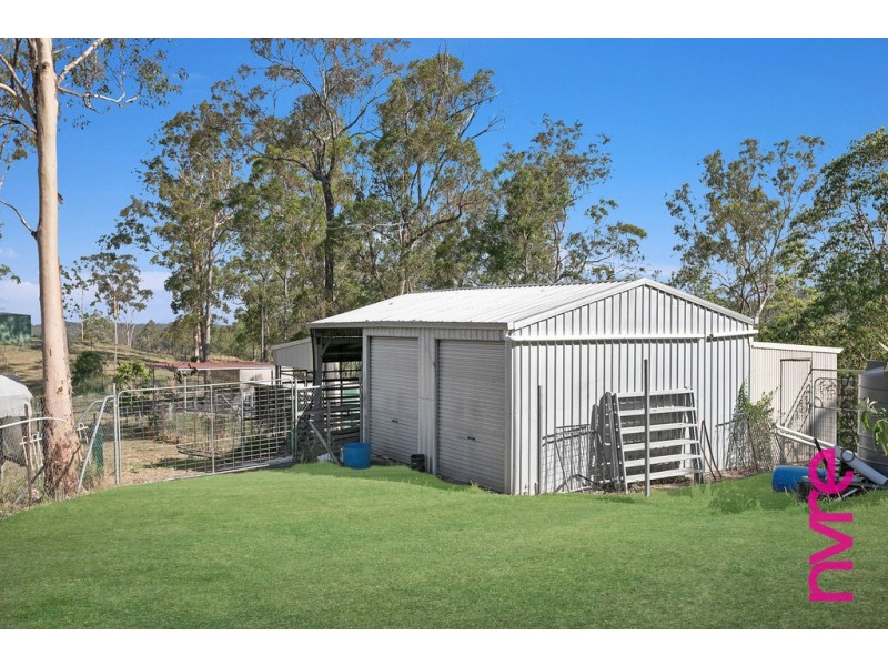 460 Raynbird Road, Narangba QLD 4504