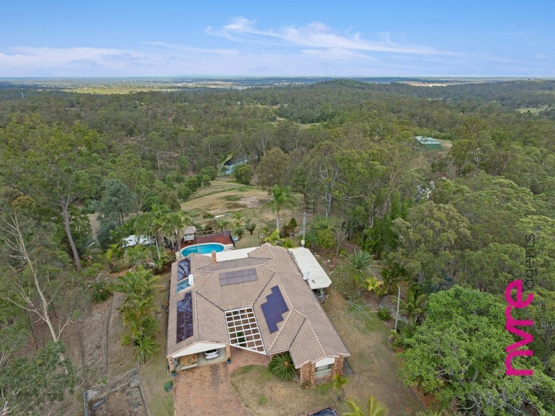 460 Raynbird Road, Narangba QLD 4504