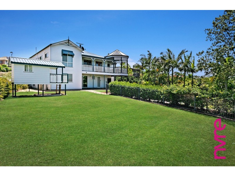 5 Thirlestane Terrace, Narangba QLD 4504