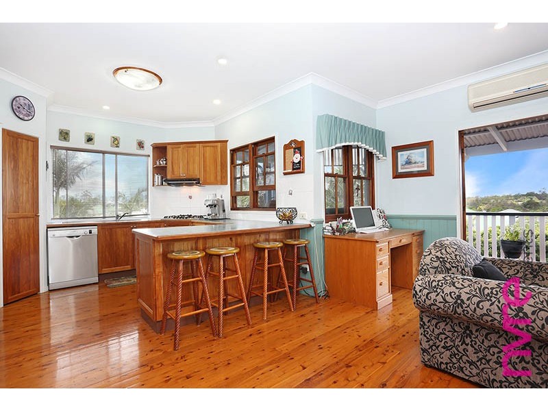 5 Thirlestane Terrace, Narangba QLD 4504