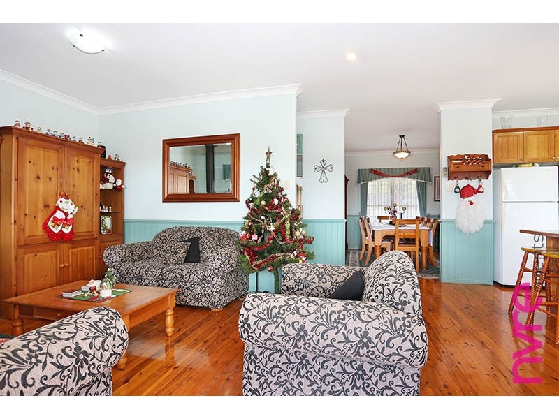 5 Thirlestane Terrace, Narangba QLD 4504