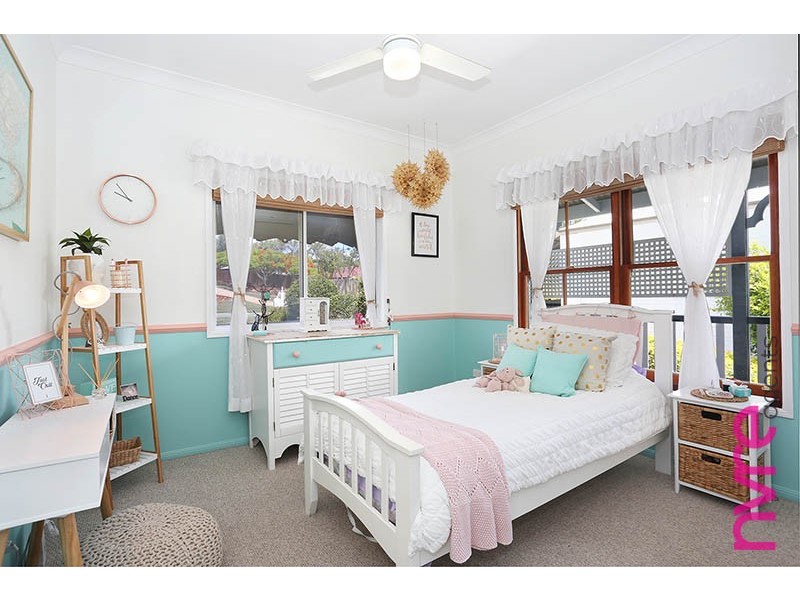 5 Thirlestane Terrace, Narangba QLD 4504