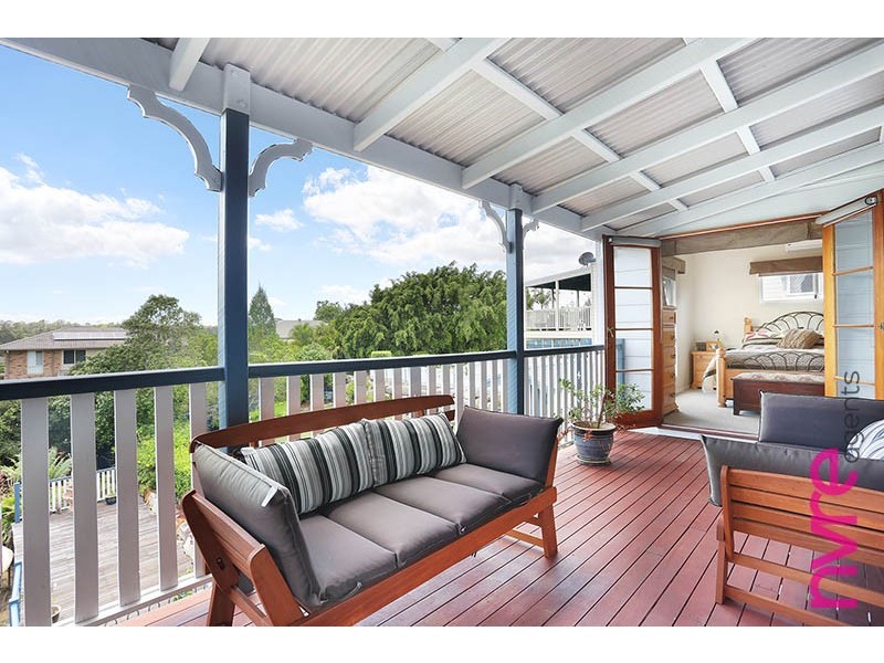 5 Thirlestane Terrace, Narangba QLD 4504