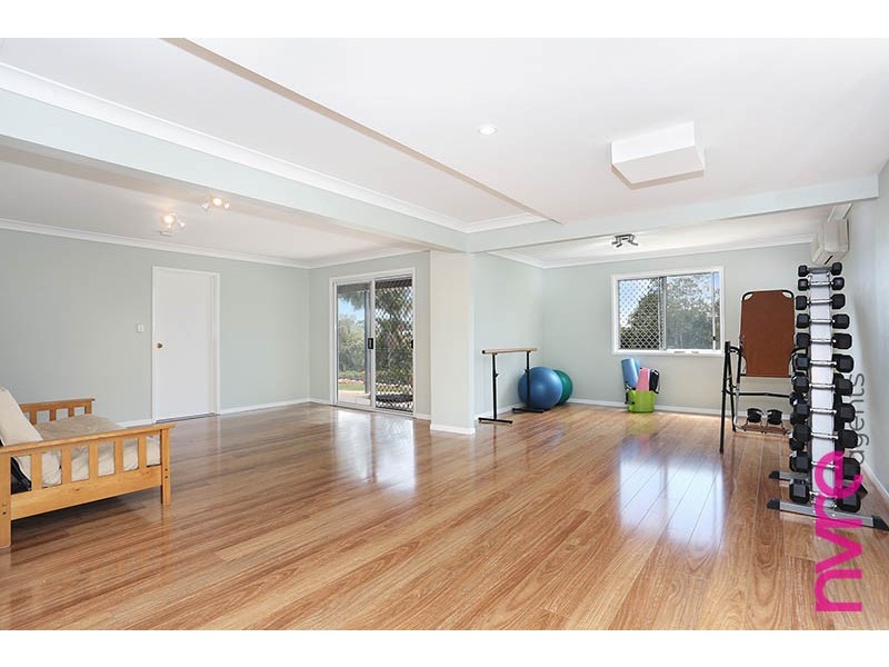 5 Thirlestane Terrace, Narangba QLD 4504