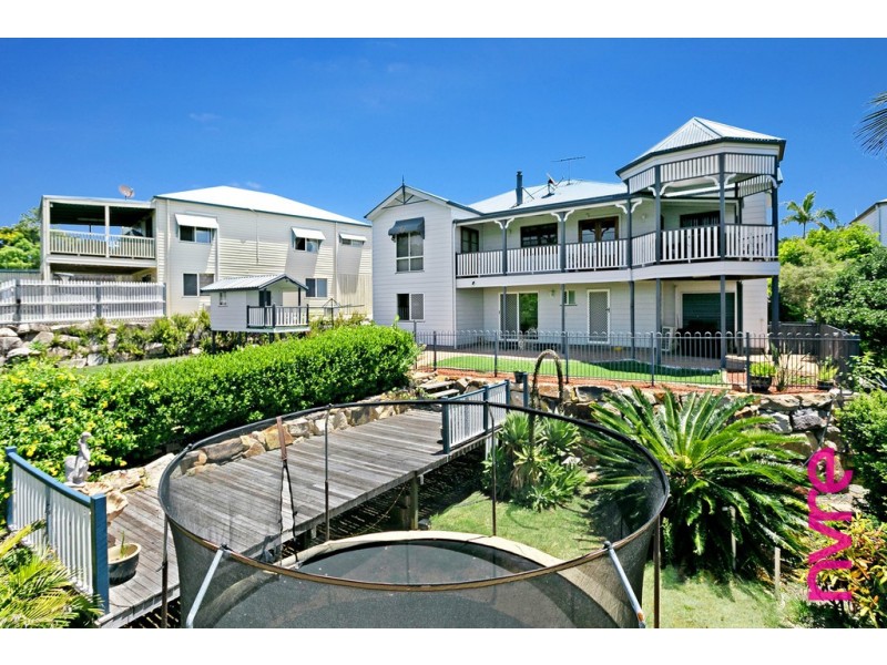 5 Thirlestane Terrace, Narangba QLD 4504