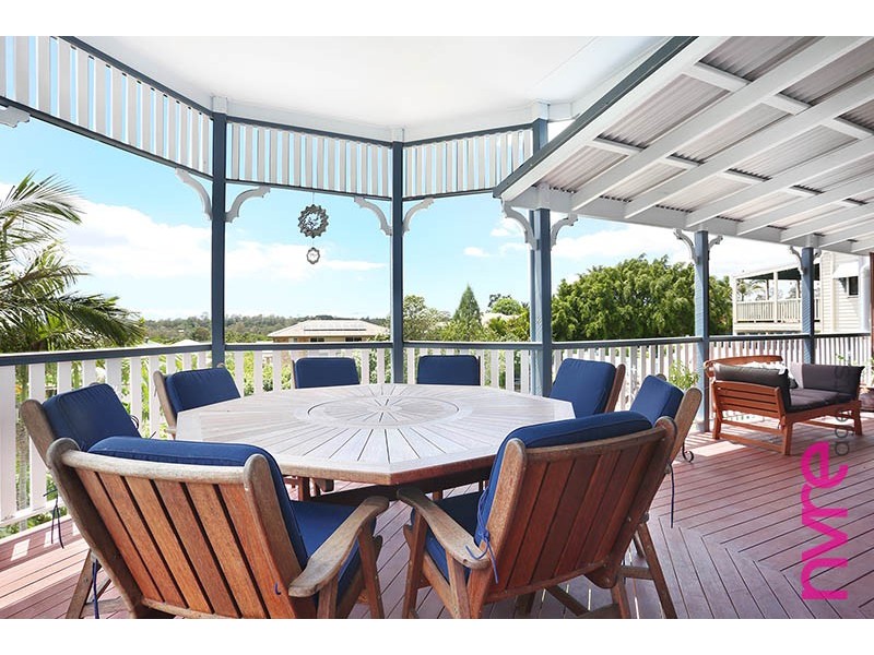 5 Thirlestane Terrace, Narangba QLD 4504