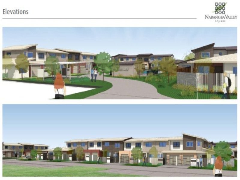 238 Narangba Valley Square, Narangba QLD 4504