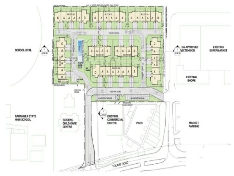 238 Narangba Valley Square, Narangba QLD 4504