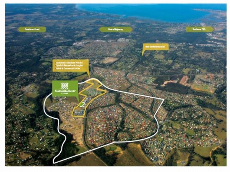 238 Narangba Valley Square, Narangba QLD 4504