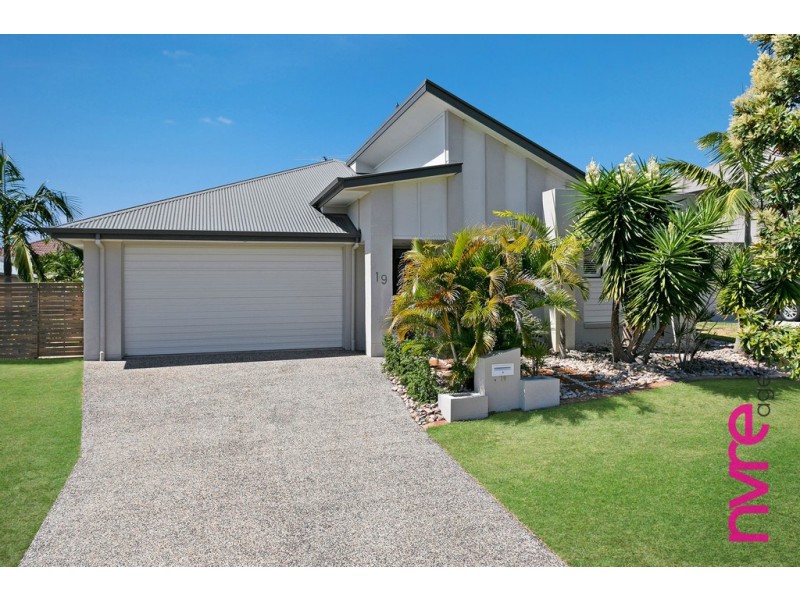 19 Hare Street, North Lakes QLD 4509