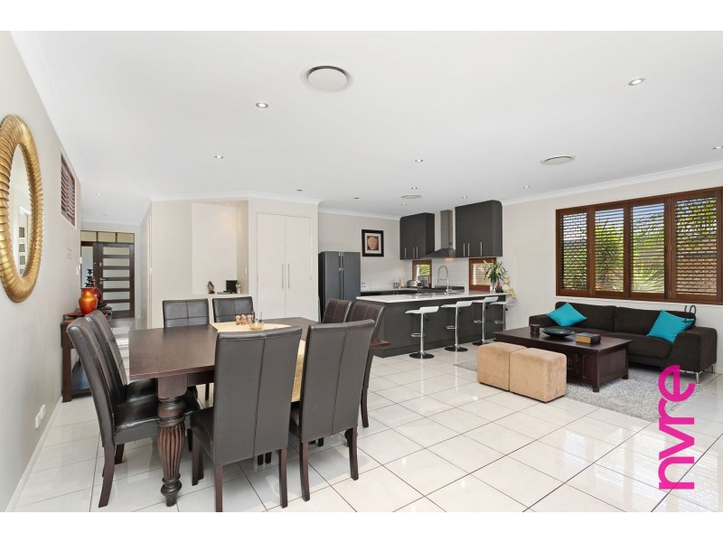 19 Hare Street, North Lakes QLD 4509