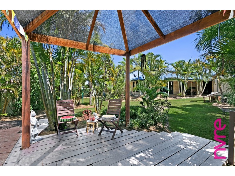 16 Baroon Place, Narangba QLD 4504