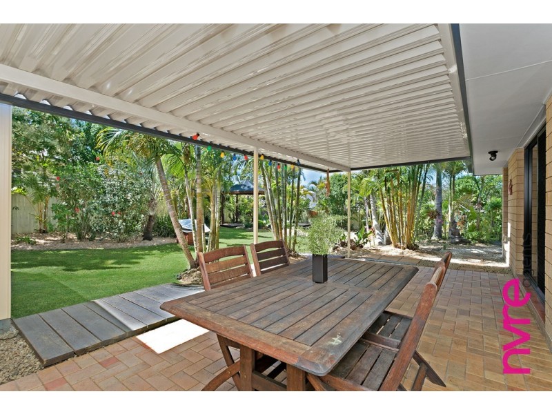 16 Baroon Place, Narangba QLD 4504