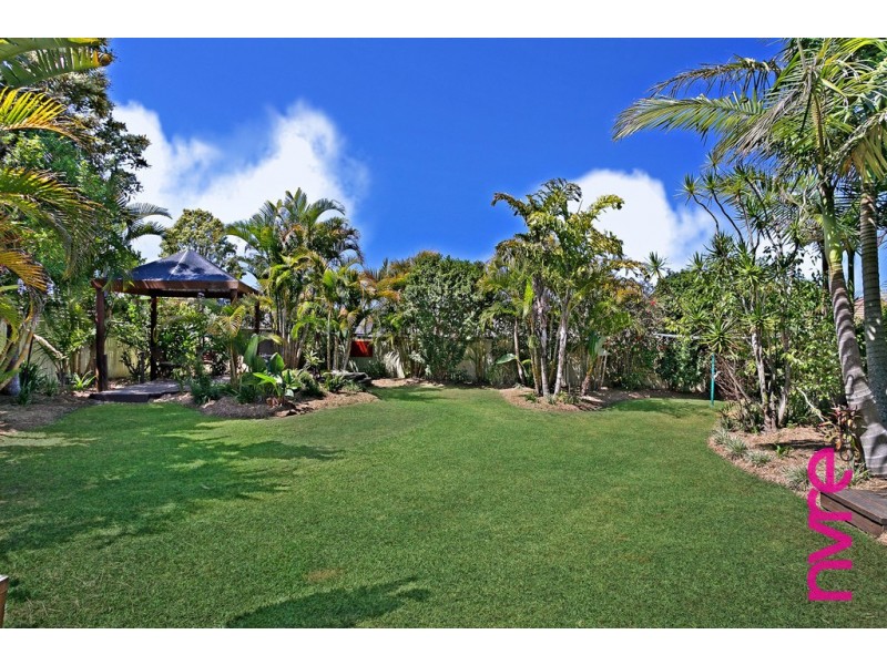 16 Baroon Place, Narangba QLD 4504