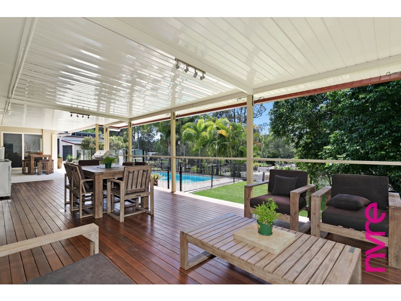 2-6 Kassandra Court, Narangba QLD 4504