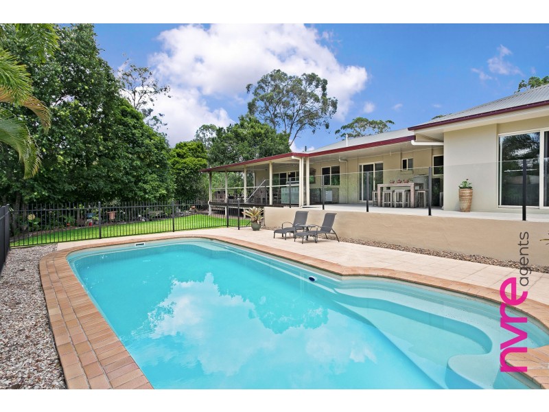 2-6 Kassandra Court, Narangba QLD 4504