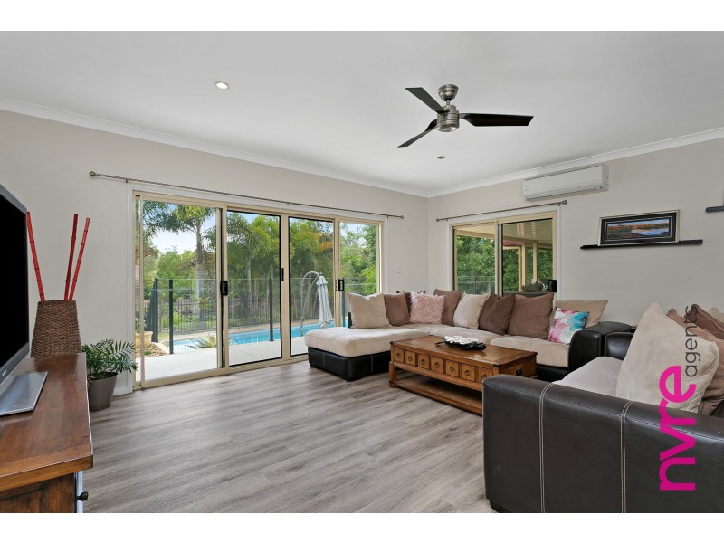 2-6 Kassandra Court, Narangba QLD 4504