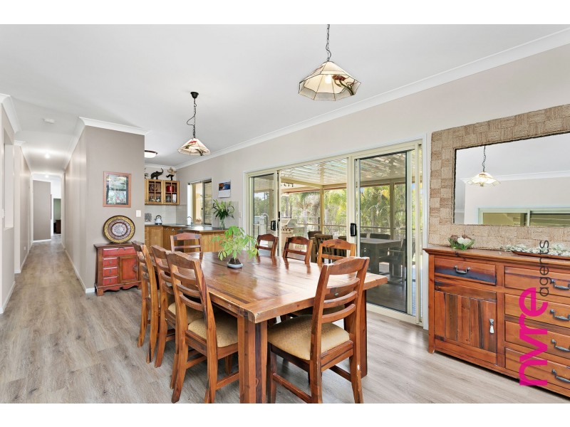 2-6 Kassandra Court, Narangba QLD 4504